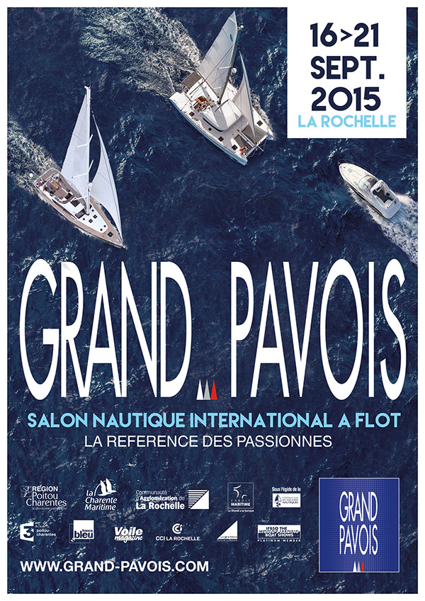 salon grand pavois- atout nautisme